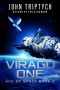 [Ace of Space 02] • Virago One